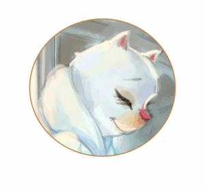 Agnita Rose - Author logo